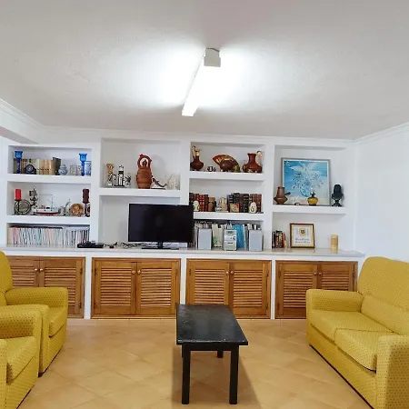 Villa Imperio Albufeira