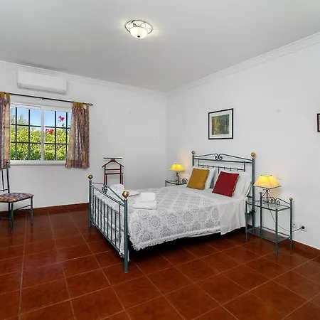 Villa Imperio *