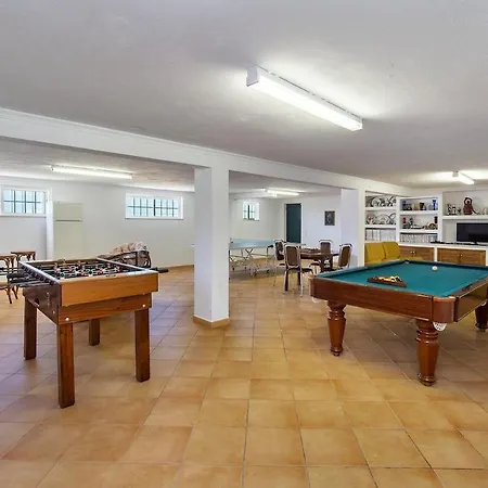 Império Albufeira