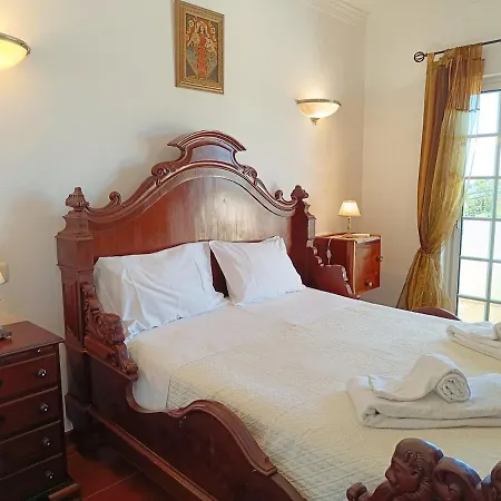 Villa Imperio *