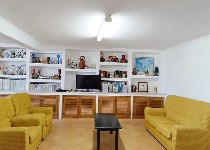 וילה Imperio אלבופיירה